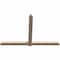Ekena Millwork Eugene Smooth Timber Gable Bracket, Douglas Fir, 96"W x 64"H x 3 1/2"D x 5 1/2"F, 16/12 Pitch GBW096X64X0406EUG00SDF - alternate 3